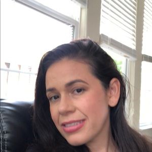 Meet your Posher, Norma